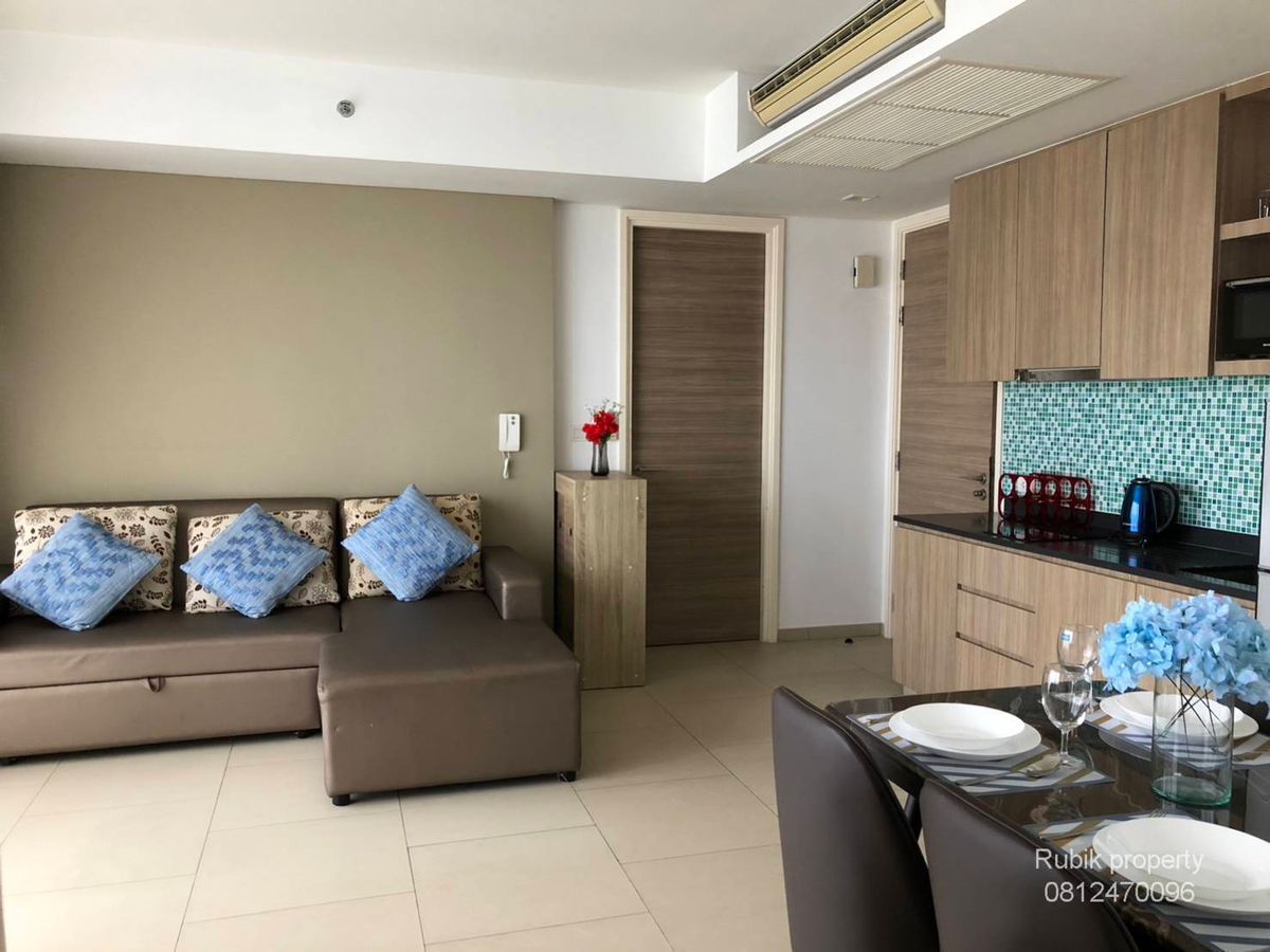 ขายคอนโดพัทยา บางแสน ชลบุรี สัตหีบ : 🌊 Zire Wongamat Condo — High Floor Sea View Unit (RB1233)🌊 คอนโดหรูริมทะเลวงศ์อมาตย์ ทำเลเงียบสงบ ติดชายหาดส่วนตัว