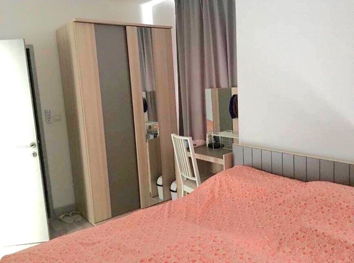 For RentCondoRama9, Petchburi, RCA : ✅ IDMB108 ✅ Line : @p2nproperty