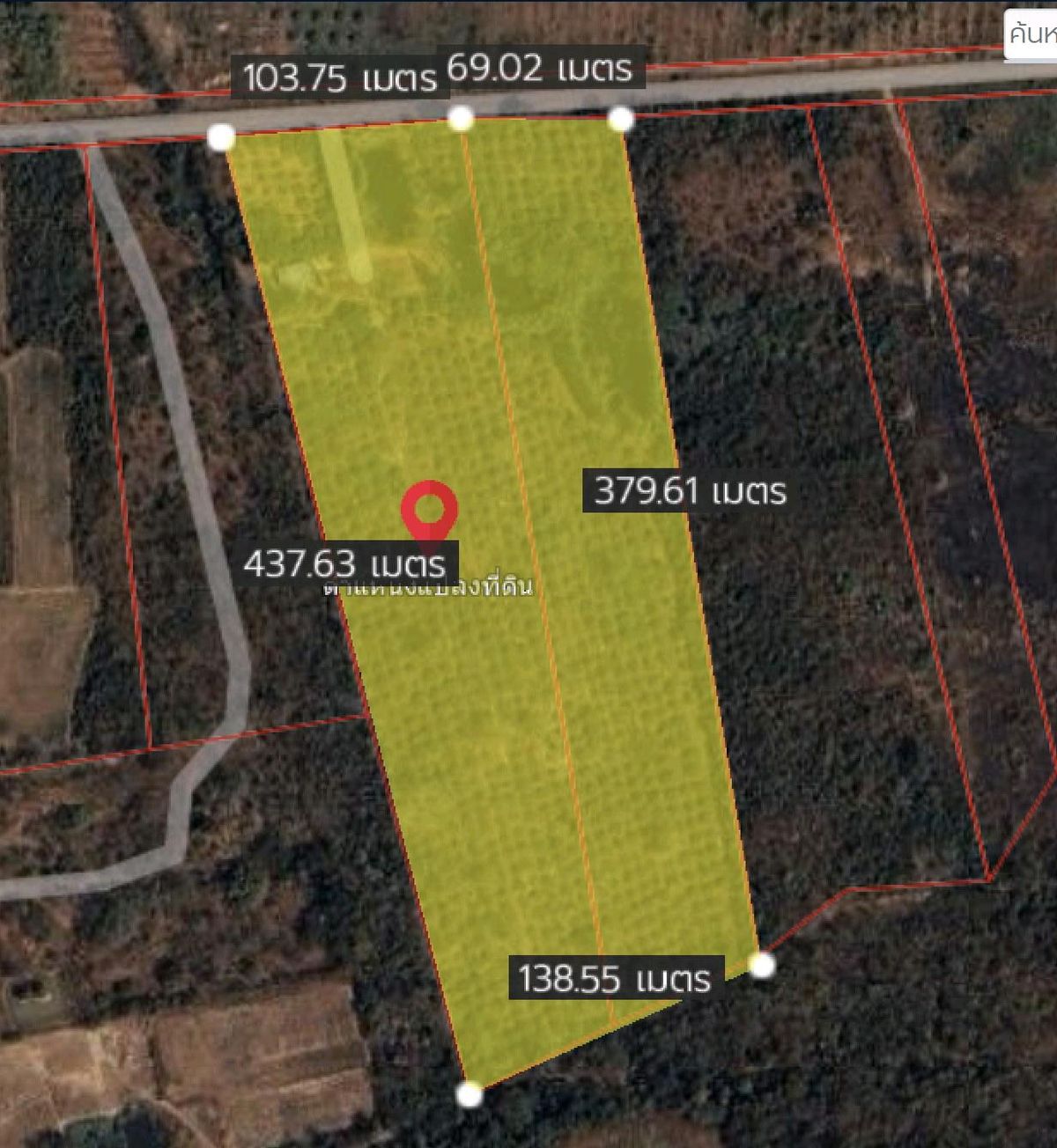 ขายที่ดินราชบุรี : 🌿 ขายที่ดินเปล่า โฉนดพร้อมโอน – สวนผึ้ง ราชบุรี 🌿 ราคาเพียง ไร่ละ 250,000 บาท (ราคานี้หายากในสวนผึ้งแล้ว!)