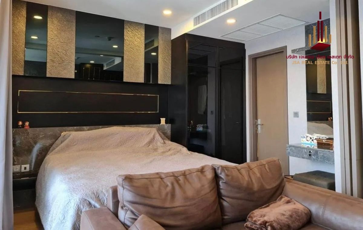 ให้เช่าคอนโดสยาม จุฬา สามย่าน : ✨ ให้เช่า Ashton Chula   ✨Only 32,000 THB/Month