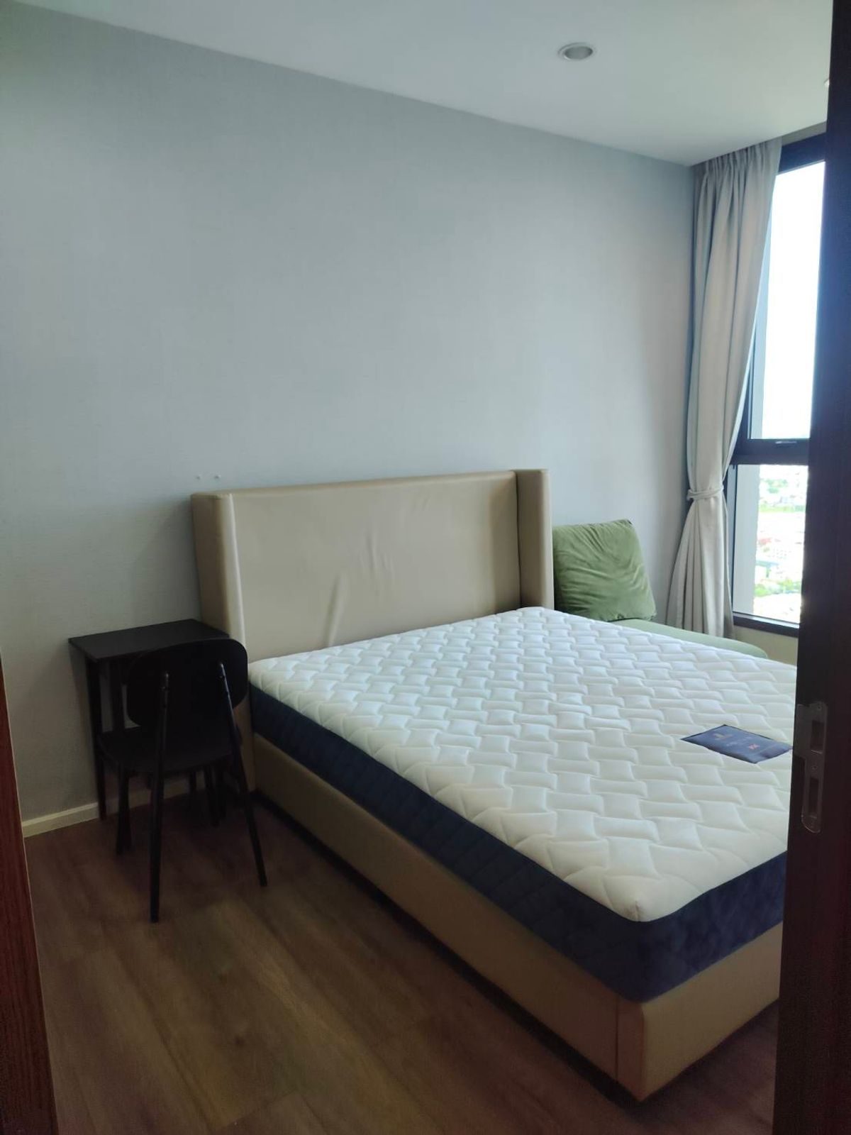 ให้เช่าคอนโดอ่อนนุช อุดมสุข : (for rent)  Whizdom Essence ใกล้ BTS ปุณณวิถี