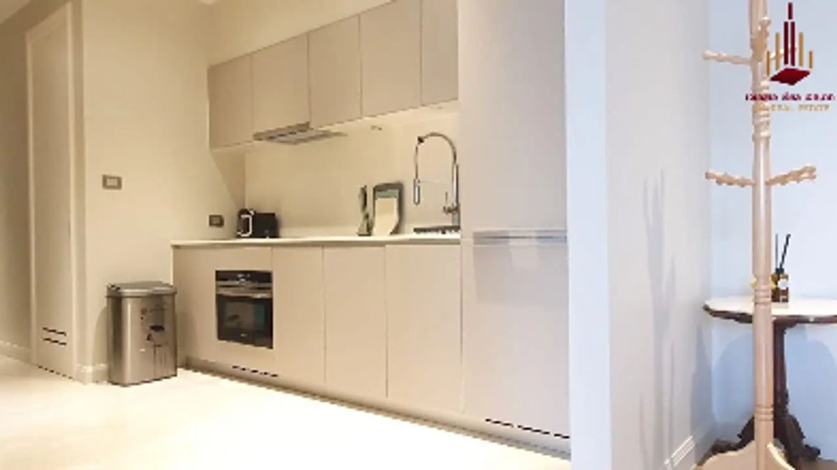 ให้เช่าคอนโดวงเวียนใหญ่ เจริญนคร : ✨ ให้เช่า Magnolai Waterfront Ressidences ✨Only 120,000 2B2B / Month