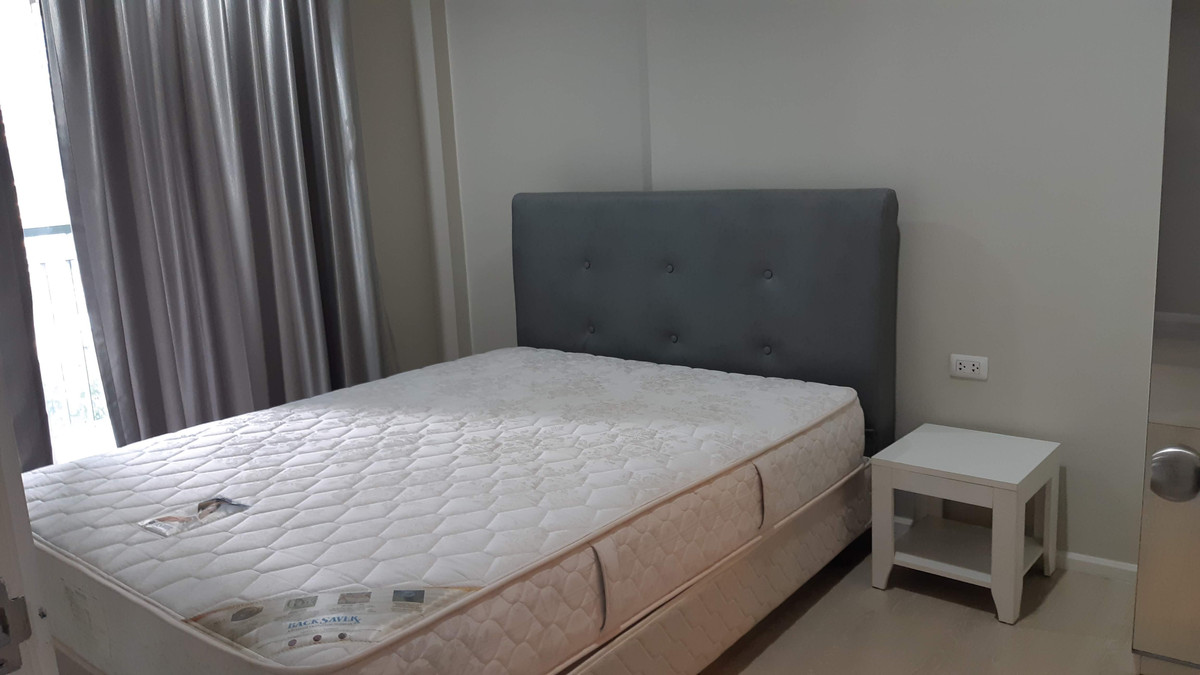 ให้เช่าคอนโดพระราม 9 เพชรบุรีตัดใหม่ RCA : 🏡 ให้เช่า Aspire Rama 9 • 39 ตร.ม. • ชั้น 8 🌿