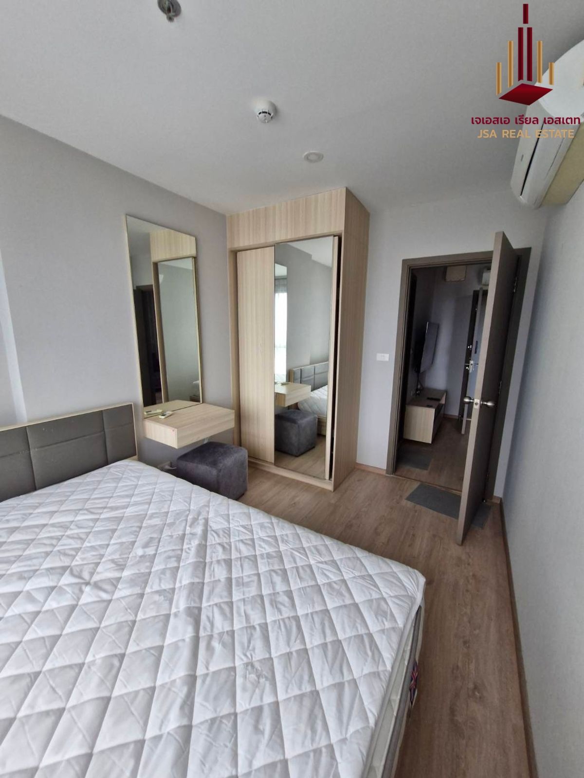 For RentCondoBangna, Bearing, Lasalle : ✨ IDEO O2 ✨ Only 14,000 THB/Month 💰