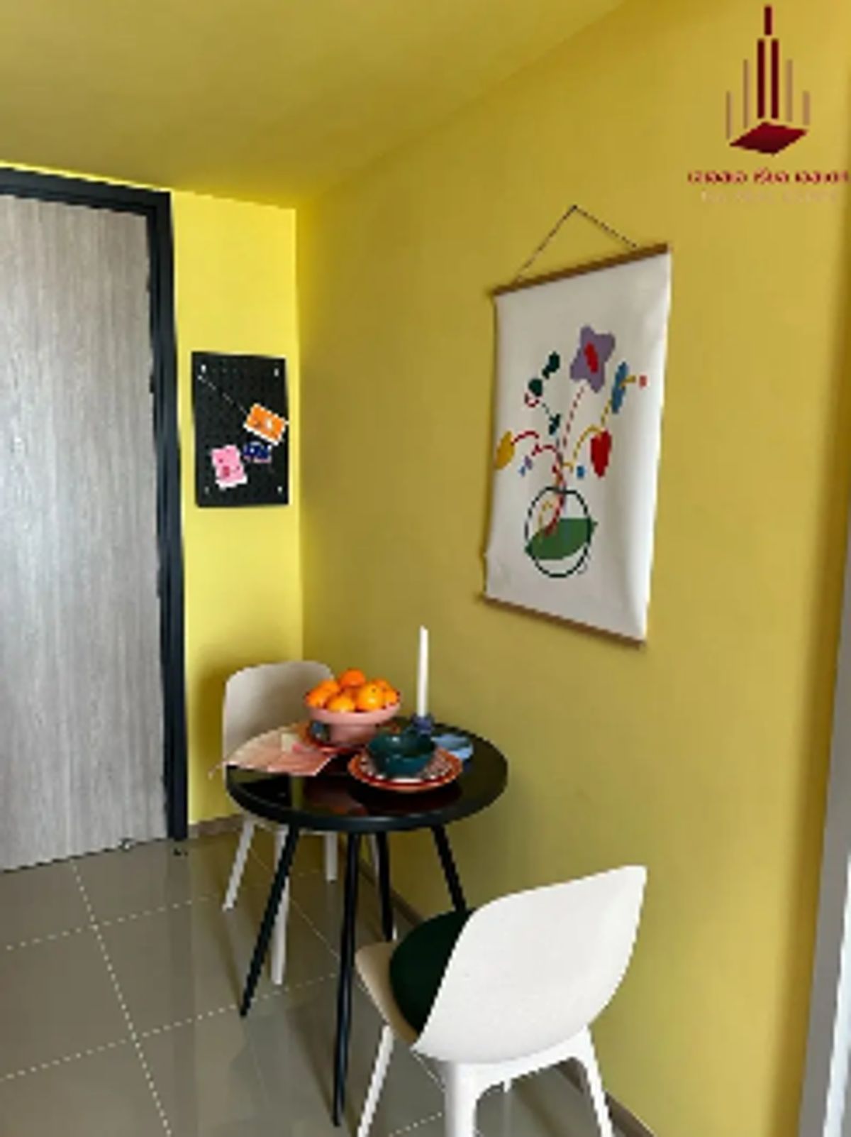 ให้เช่าคอนโดสุขุมวิท อโศก ทองหล่อ : ✨ ให้เช่า Oka Haus 36 ✨20,000 THB 1B1B