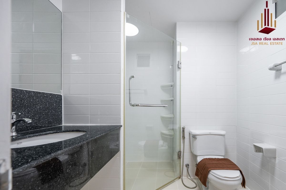 ขายคอนโดท่าพระ ตลาดพลู วุฒากาศ : ✨ For Sale: Metro Park Sathorn Condo ✨  💰 Only 1,699,000 THB