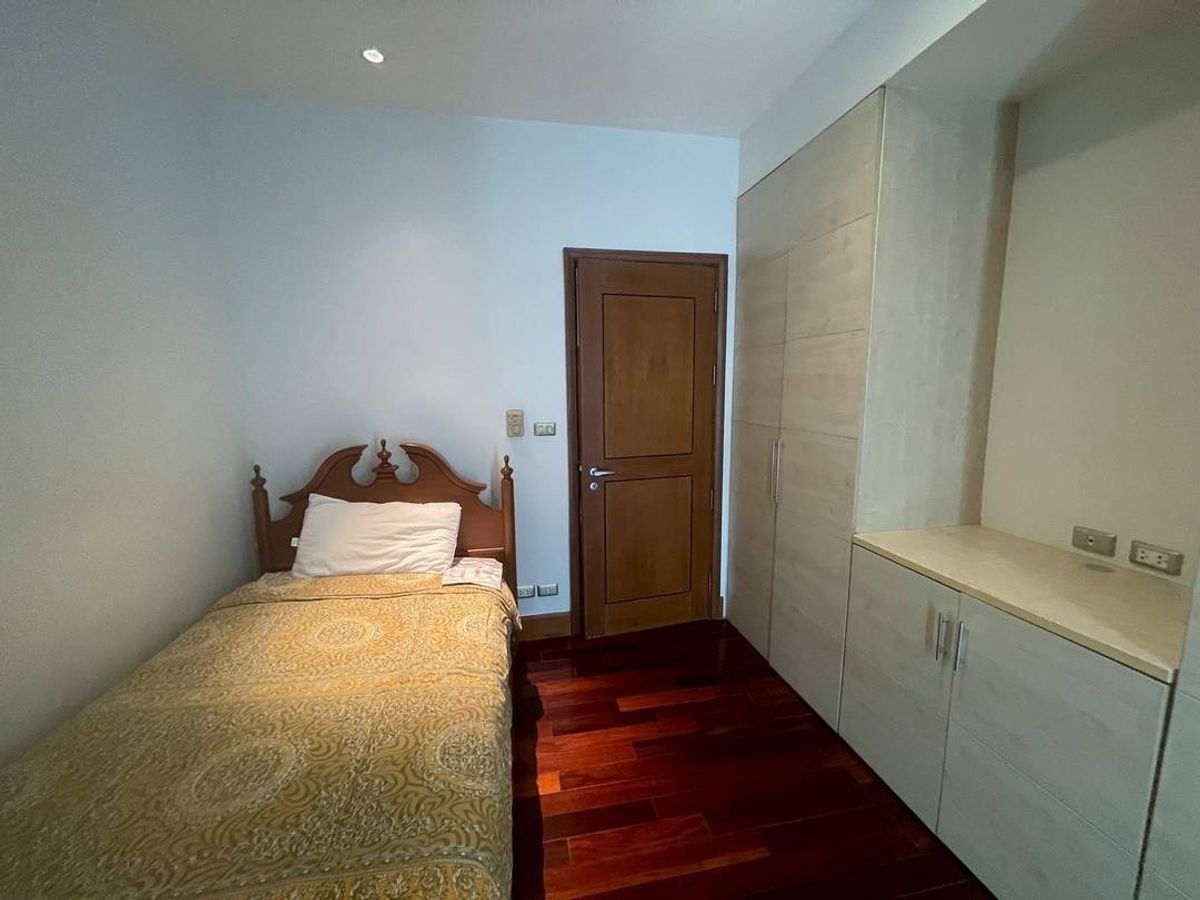 ให้เช่าคอนโดสาทร นราธิวาส : Ascott Sathorn Condo for Rent