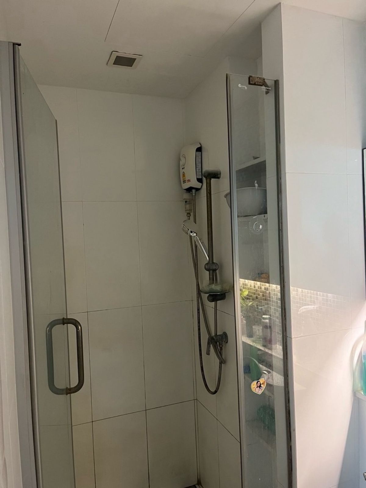 For SaleCondoBangna, Bearing, Lasalle : Urgent sale, Aspen Lasale Condo (Spen Lasal), near BTS, Yellow Line, Building B1, Floor 6, Size 24 sqm. Price 1,280,000 baht.