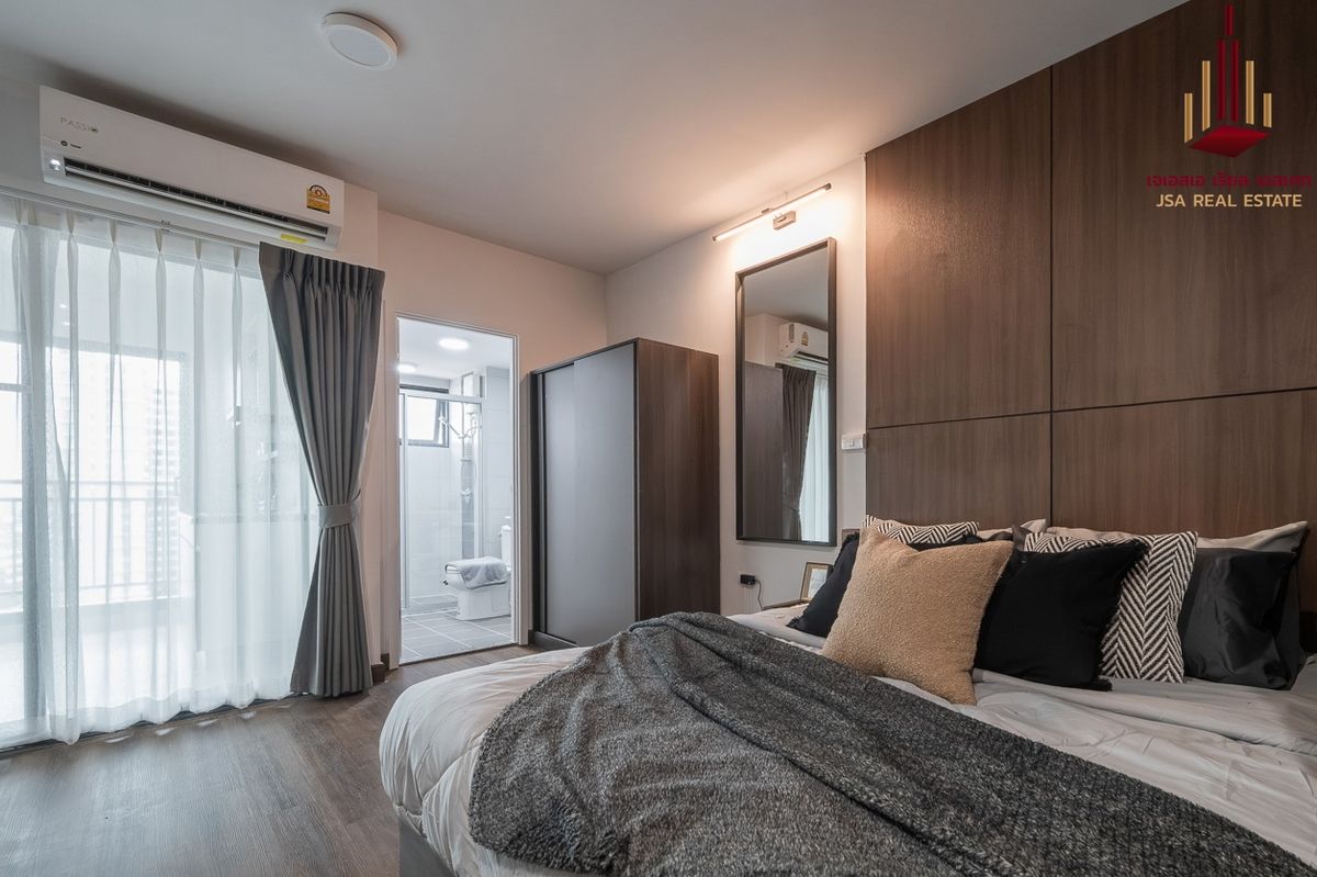 ขายคอนโดแจ้งวัฒนะ เมืองทอง : ✨ For Sale: Supalai Loft Chaeng Watthana Condo ✨  💰 Only 1,950,000 THB