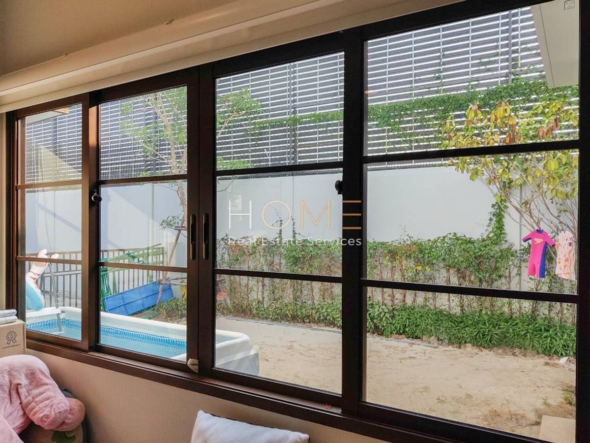 ขายบ้านนวมินทร์ รามอินทรา : เศรษฐสิริ พหล - วัชรพล / 4 ห้องนอน (ขาย), Setthasiri Phahol - Watcharapol / 4 Bedrooms (FOR SALE) TAN849