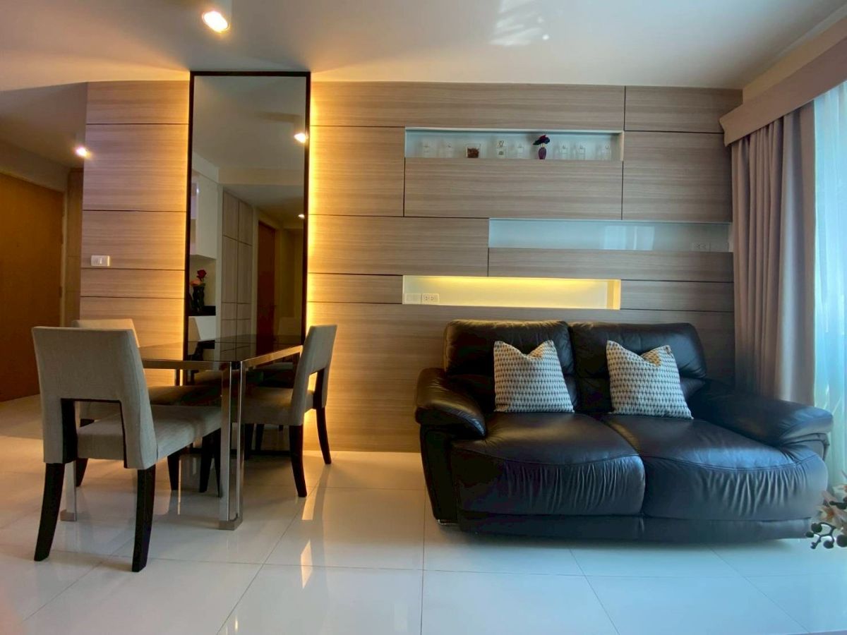 ขายคอนโดสุขุมวิท อโศก ทองหล่อ : For Sale - Le Cotte Thonglor 8 - Low rise condo in Thonglor By Ag Tul