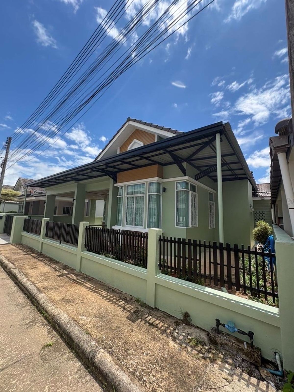 บ้านเชียงราย : ขาย-เช่า