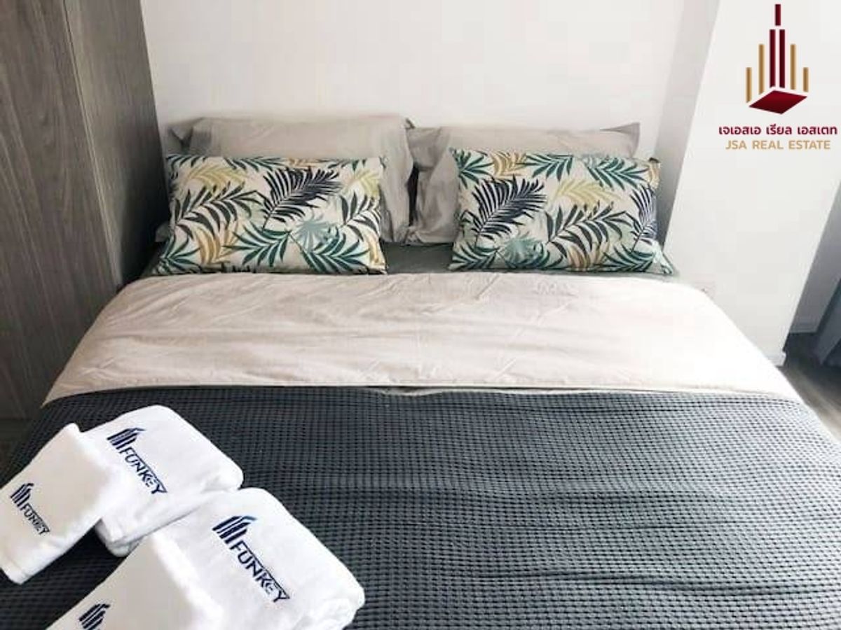 For SaleCondoSamut Prakan,Samrong : ✨ Sell ✨ B-Loft Sukhumvit 115 Price 2.59 M Room 2B/1B