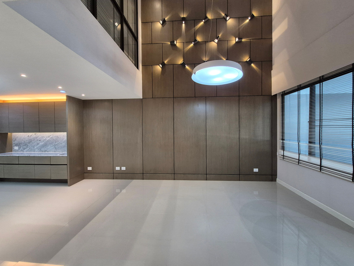 TownhomePattanakan, Srinakarin : Modern Luxury Town Home⭐3 Bedroom⭐Krungthep Kreetha - Phatthanakan Road 