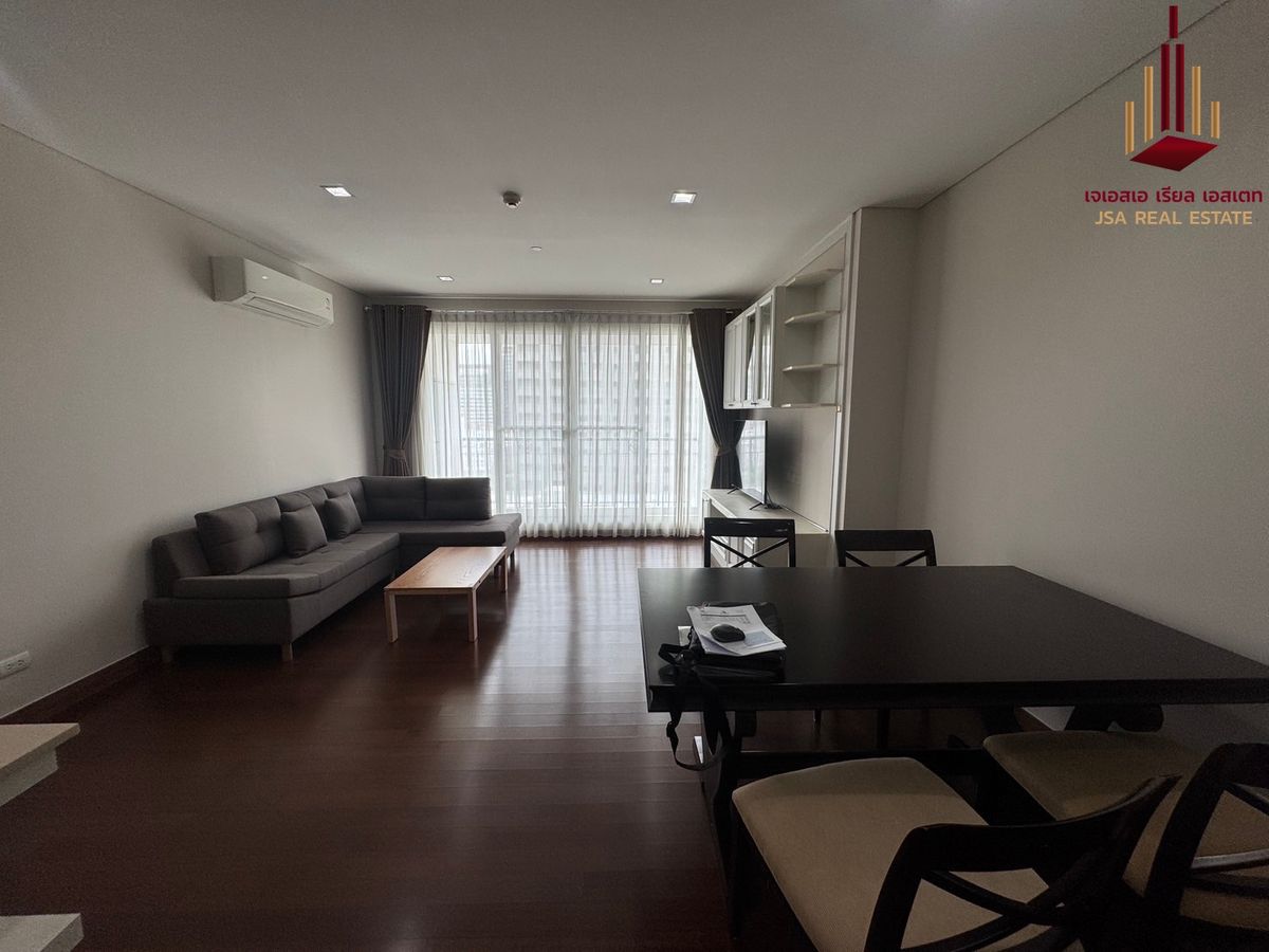 ให้เช่าคอนโดสุขุมวิท อโศก ทองหล่อ : ✨ ให้เช่า Ivy Thonglor ✨ Only 55,000 THB/Month