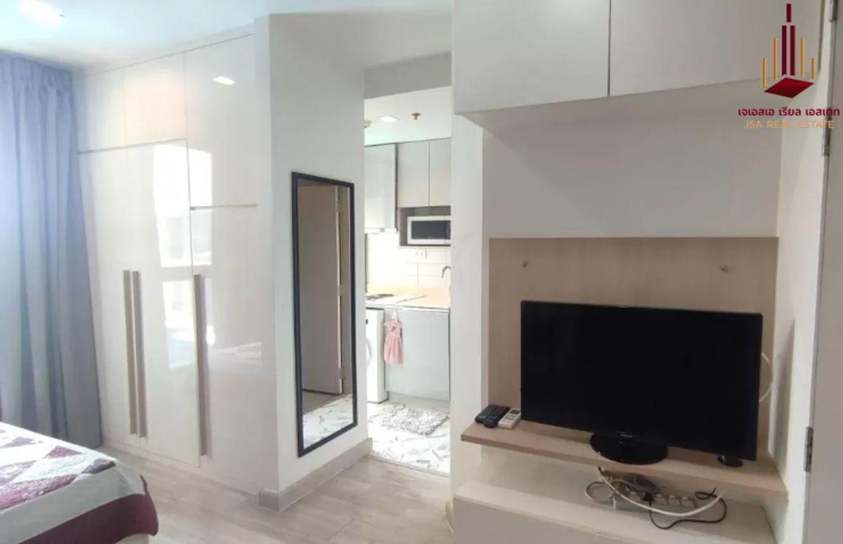 For RentCondoOnnut, Udomsuk : ✨ Ideo Mobi Sukhumvit 81 ✨ Only 13,000 THB/Month 💰