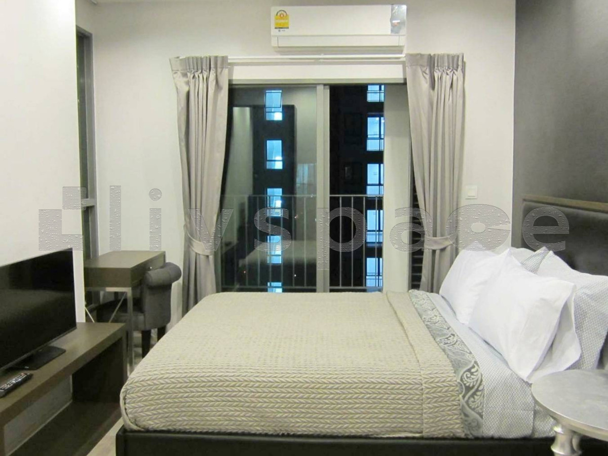 For RentCondoOnnut, Udomsuk : ▚ LC169ツ For Rent: Ideo Mobi Sukhumvit 81  – Newly Renovated, 2 Bedroom at Special Price ⭐