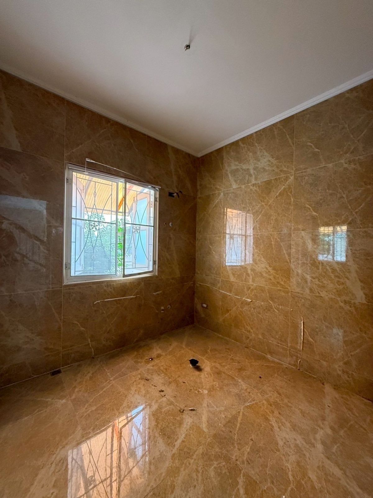 For SaleHousePathum Thani,Rangsit, Thammasat : Urgent sale !! 2 -storey detached house, Passorn 2 along the Khlong Sam