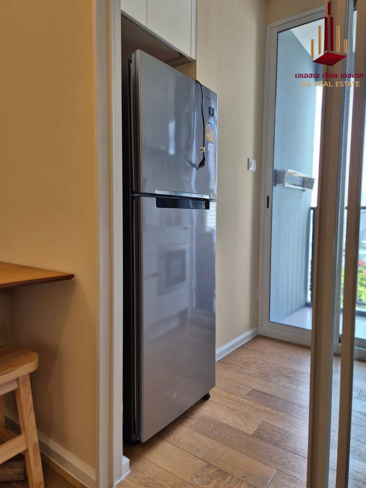 For RentCondoLadprao, Central Ladprao : ✨ For RENT: The Saint Residences Condo ✨ 💰 ONLY 15,500 THB/Month