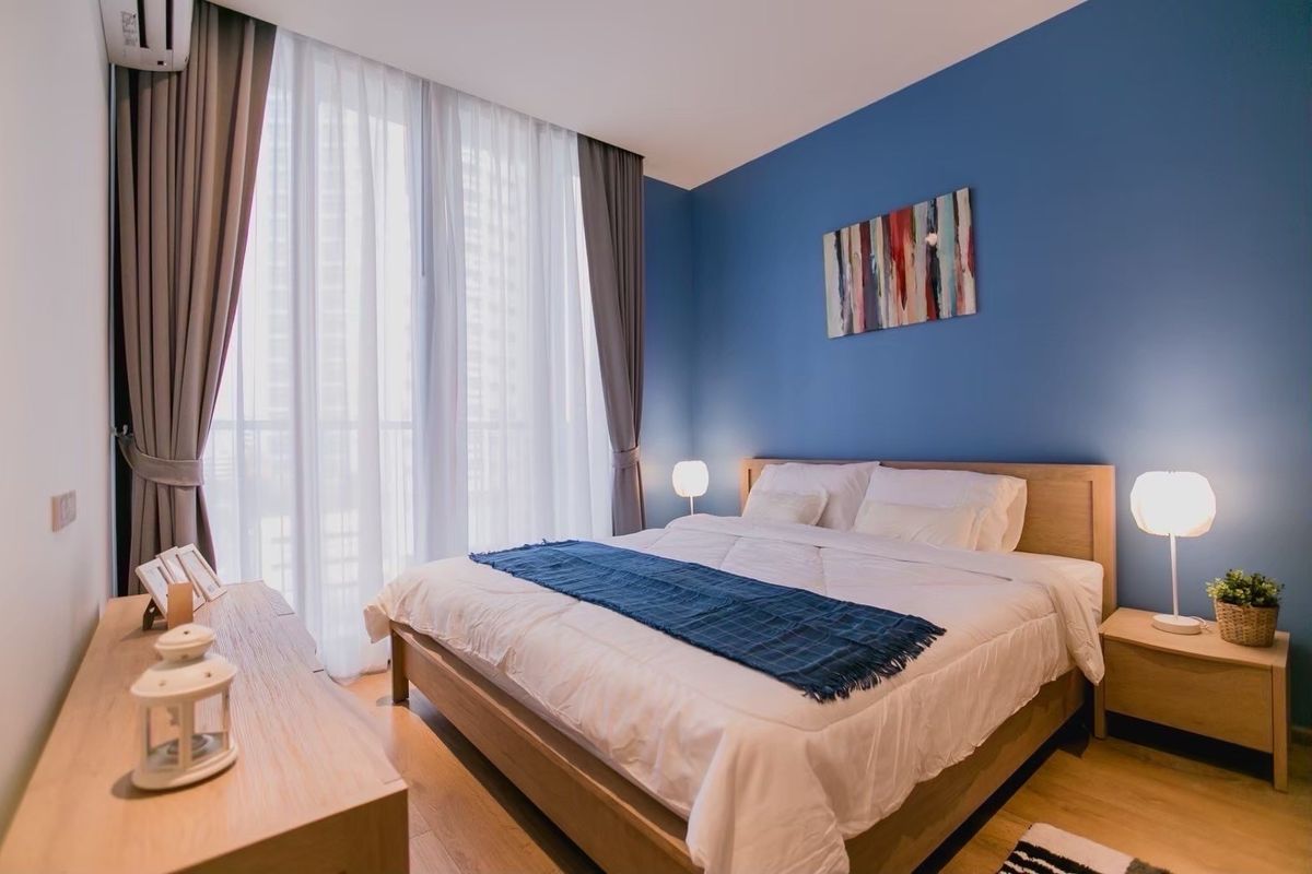 คอนโดสุขุมวิท อโศก ทองหล่อ : Park 24 for Rent/Sale | คอนโด พาร์ค 24 ให้เช่า/ขาย
