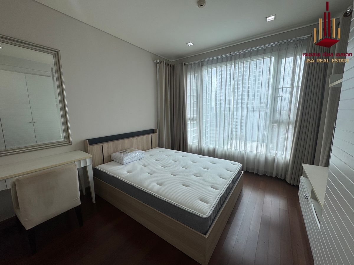 For RentCondoSukhumvit, Asoke, Thonglor : ✨ Rent IVY Thonglor ✨ Only 55,000 THB/Month