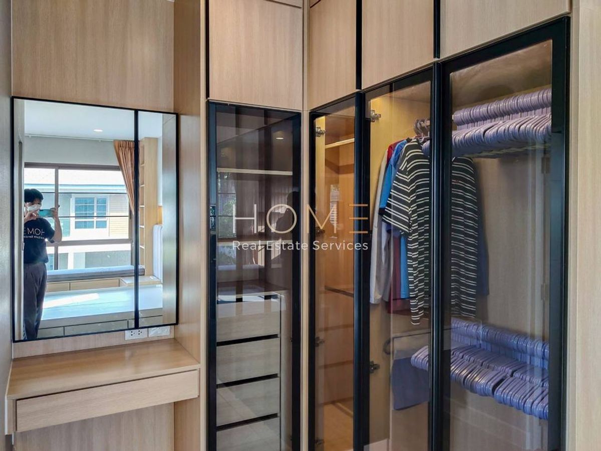 ขายบ้านนวมินทร์ รามอินทรา : เศรษฐสิริ พหล - วัชรพล / 4 ห้องนอน (ขาย), Setthasiri Phahol - Watcharapol / 4 Bedrooms (FOR SALE) TAN849