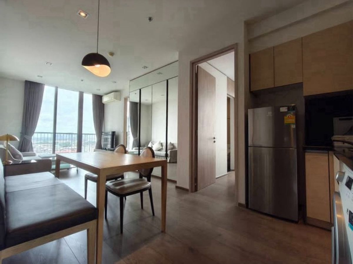 ให้เช่าคอนโดสุขุมวิท อโศก ทองหล่อ : ✨Park Origin Phrom Phong
HOT DEAL! Ready to Move In Now!✨