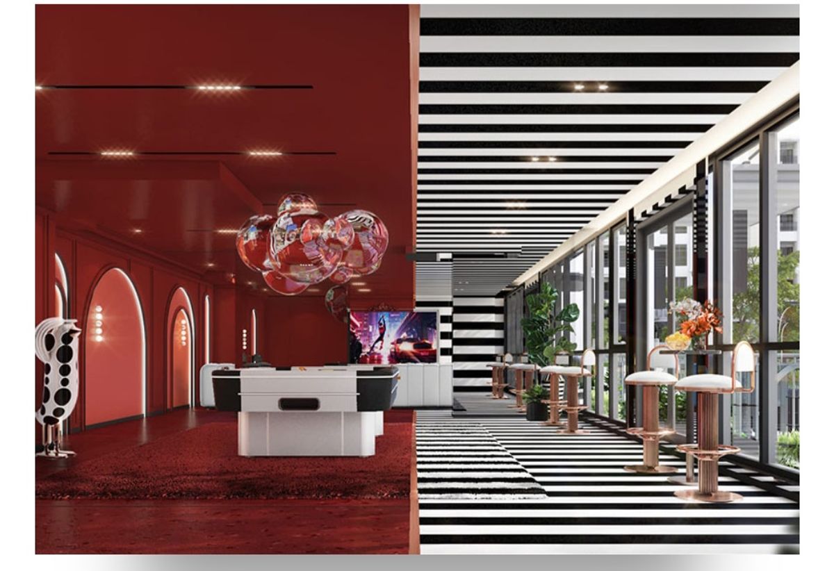 ให้เช่าคอนโดเกษตรศาสตร์ รัชโยธิน : 🔥ให้เช่าด่วน🔥แอทโมซ พาลาซิโอ ลาดพร้าว - วังหิน ห้องมุม วิวสระ เฟอร์นิเจอร์ครบพร้อมเข้าอยู่ 