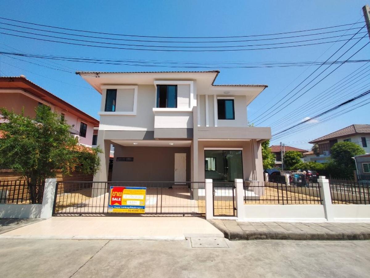 ขายบ้านปทุมธานี รังสิต ธรรมศาสตร์ : 💖 บ้าน เมืองปทุมธานี ราคาพิเศษ! 💖