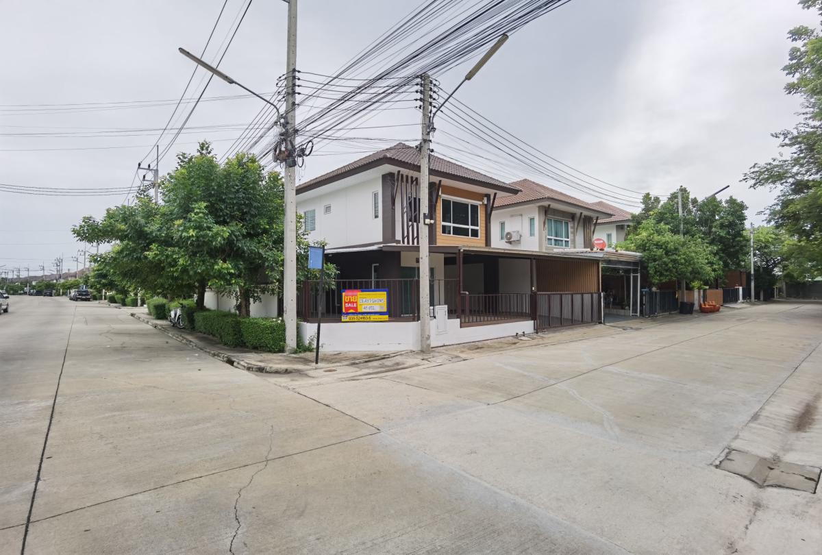 For SaleHouseAyutthaya : 💖 Ban Bang Pa -in, special price! 💖