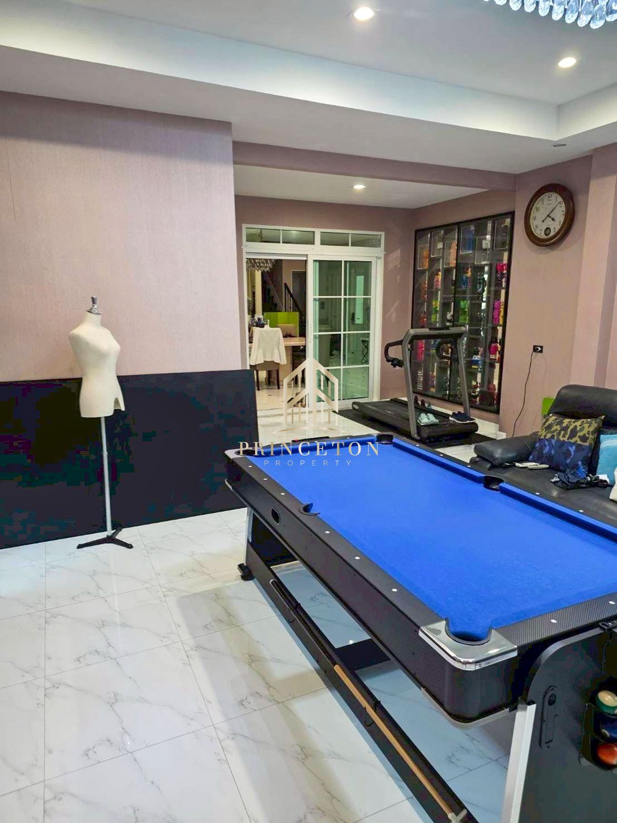 ขายบ้านบางนา แบริ่ง ลาซาล : ขายบ้านเดี่ยว นันทวัน บางนา กม.7 📞092-425244 Nantawan Bangna KM.7