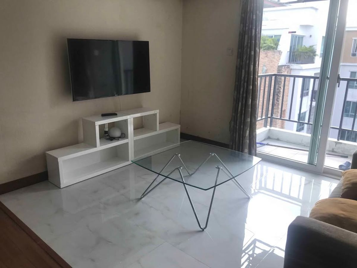 For SaleCondoLadprao, Central Ladprao : Ables Condo Ladprao 27 / 2 Bedrooms (SALE WITH TENANT), Ables Condo Ladprao 27 / 2 Bedrooms (SALE WITH TENANT) TARN096