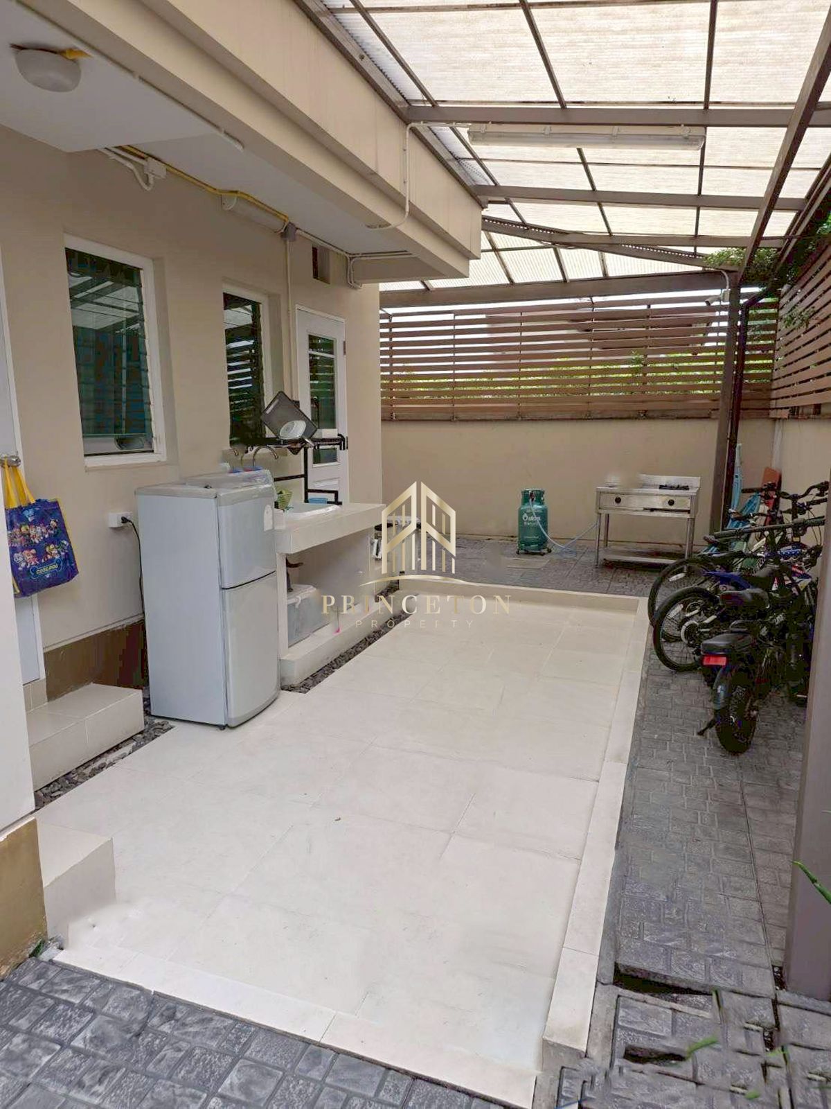 ขายบ้านบางนา แบริ่ง ลาซาล : ขายบ้านเดี่ยว นันทวัน บางนา กม.7 📞092-425244 Nantawan Bangna KM.7