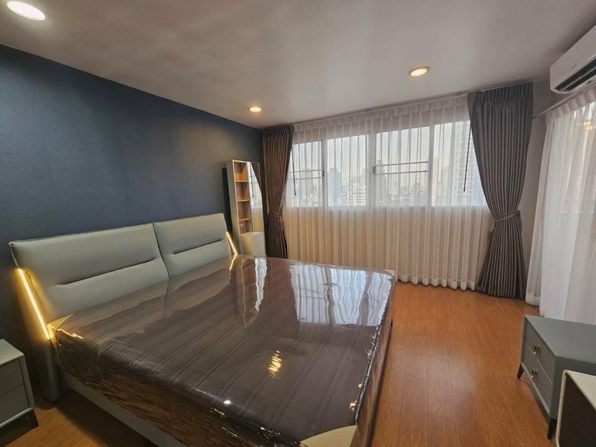 For RentCondoSukhumvit, Asoke, Thonglor : Ready to Move