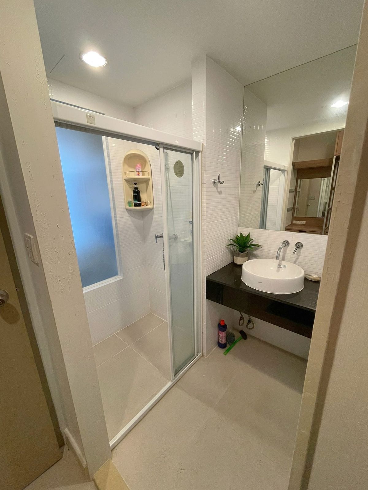 For SaleCondoLadprao, Central Ladprao : Ideo Ladprao 5 / 1 Bedroom (FOR SALE), Ideo Ladprao 5 / 1 Bedroom (FOR SALE) TARN101