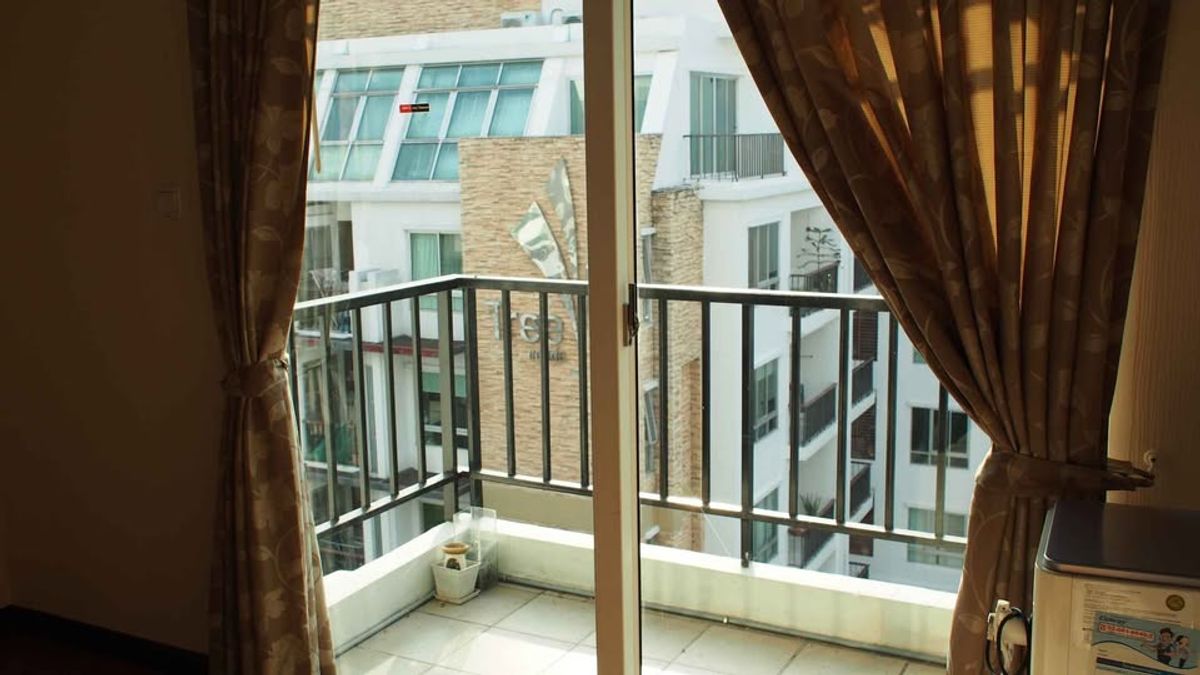 For SaleCondoLadprao, Central Ladprao : Ables Condo Ladprao 27 / 2 Bedrooms (SALE WITH TENANT), Ables Condo Ladprao 27 / 2 Bedrooms (SALE WITH TENANT) TARN096