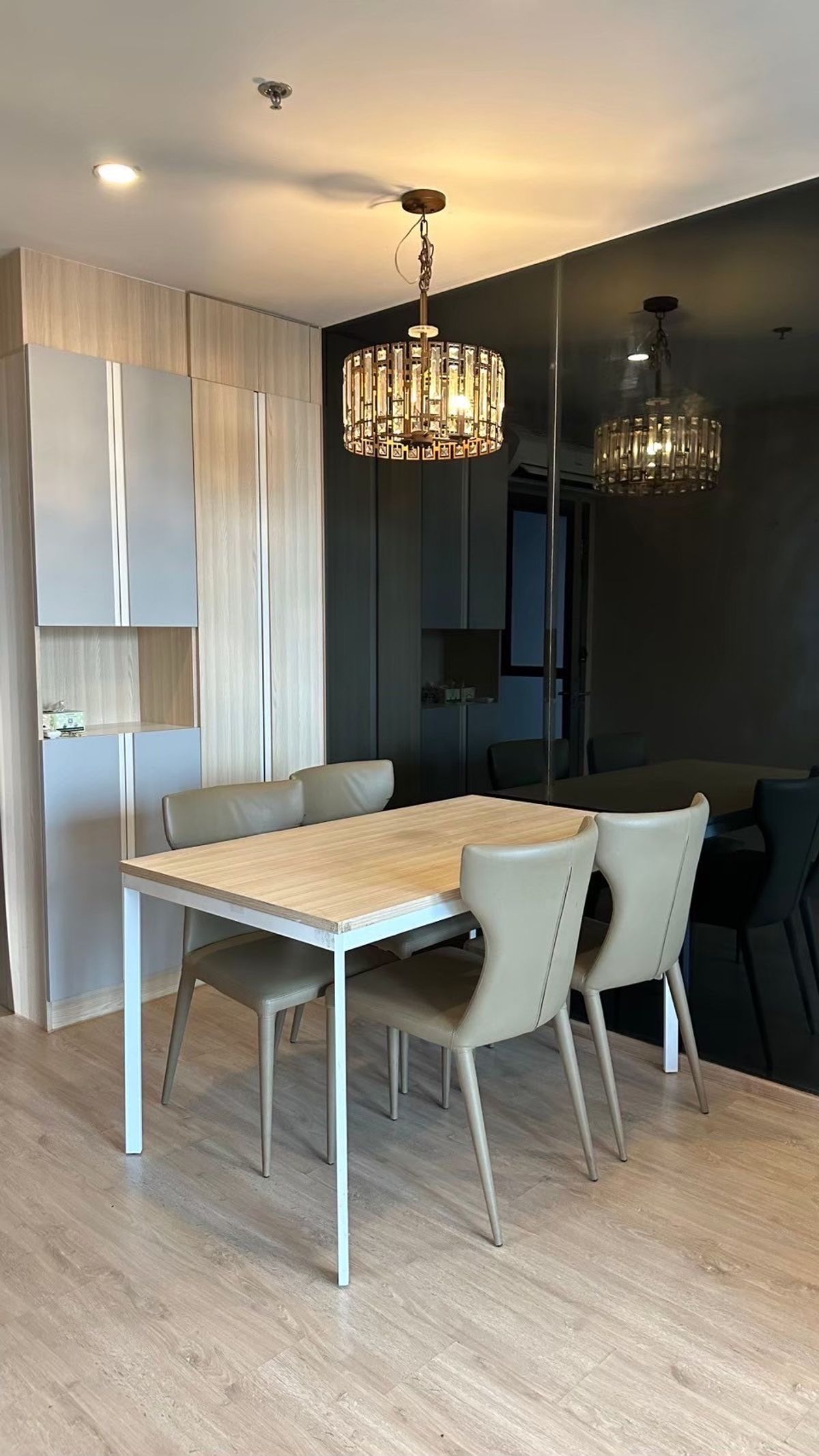 For SaleCondoBangna, Bearing, Lasalle : Ideo O2 / 2 Bedrooms (SALE WITH TENANT), Ideo O2 / 2 Bedrooms (SALE WITH TENANT) PANG074