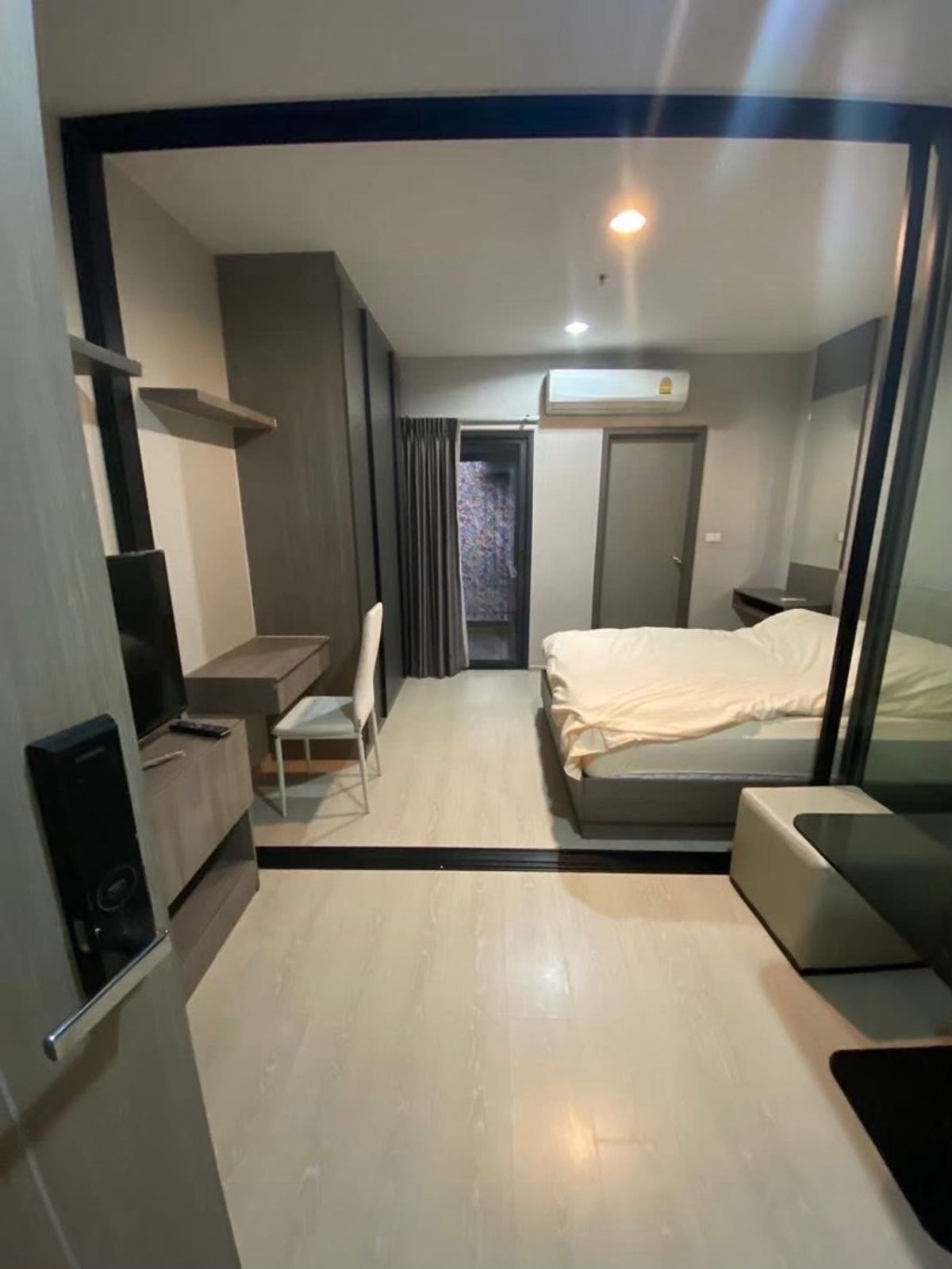 For RentCondoThaphra, Talat Phlu, Wutthakat : !!การันตีราคา
เพียง6สถานีถึงสามย่าน 10นาทีสู่กลางเมือง