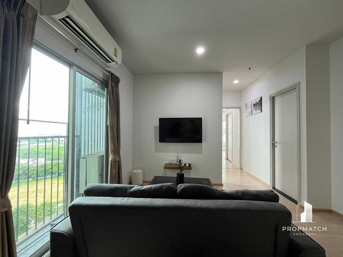 ขายคอนโดรัชดา ห้วยขวาง : ⚡️2นอนถูกสุดในโครงการ⚡️Noble Revolve Ratchada 2 🔥 51sqm 2b2b   6.5mbราคาดีที่สุดในโครงการ💫 สนใจติดต่อพัตเตอร์ 0928895628 Line : plustor_ss