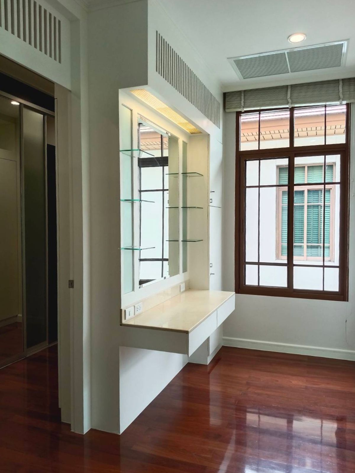 ให้เช่าบ้านอ่อนนุช อุดมสุข : บ้านเดี่ยว 4 ห้องนอนให้เช่า | Baan Sansiri Sukhumvit 67