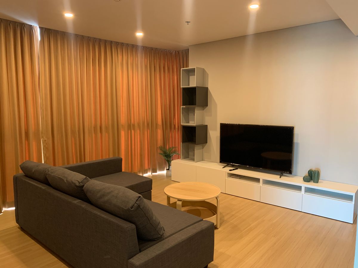 For RentCondoRama9, Petchburi, RCA : Available 100%❗️🎉 Lumpini Suite Phetchaburi - Makkasan ❗️Free Electric stove after move in