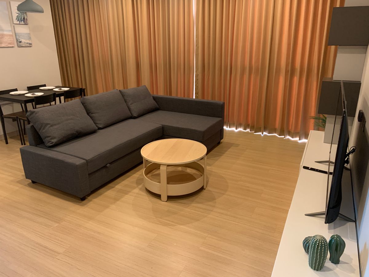 For RentCondoRama9, Petchburi, RCA : Available 100%❗️🎉 Lumpini Suite Phetchaburi - Makkasan ❗️Free Electric stove after move in