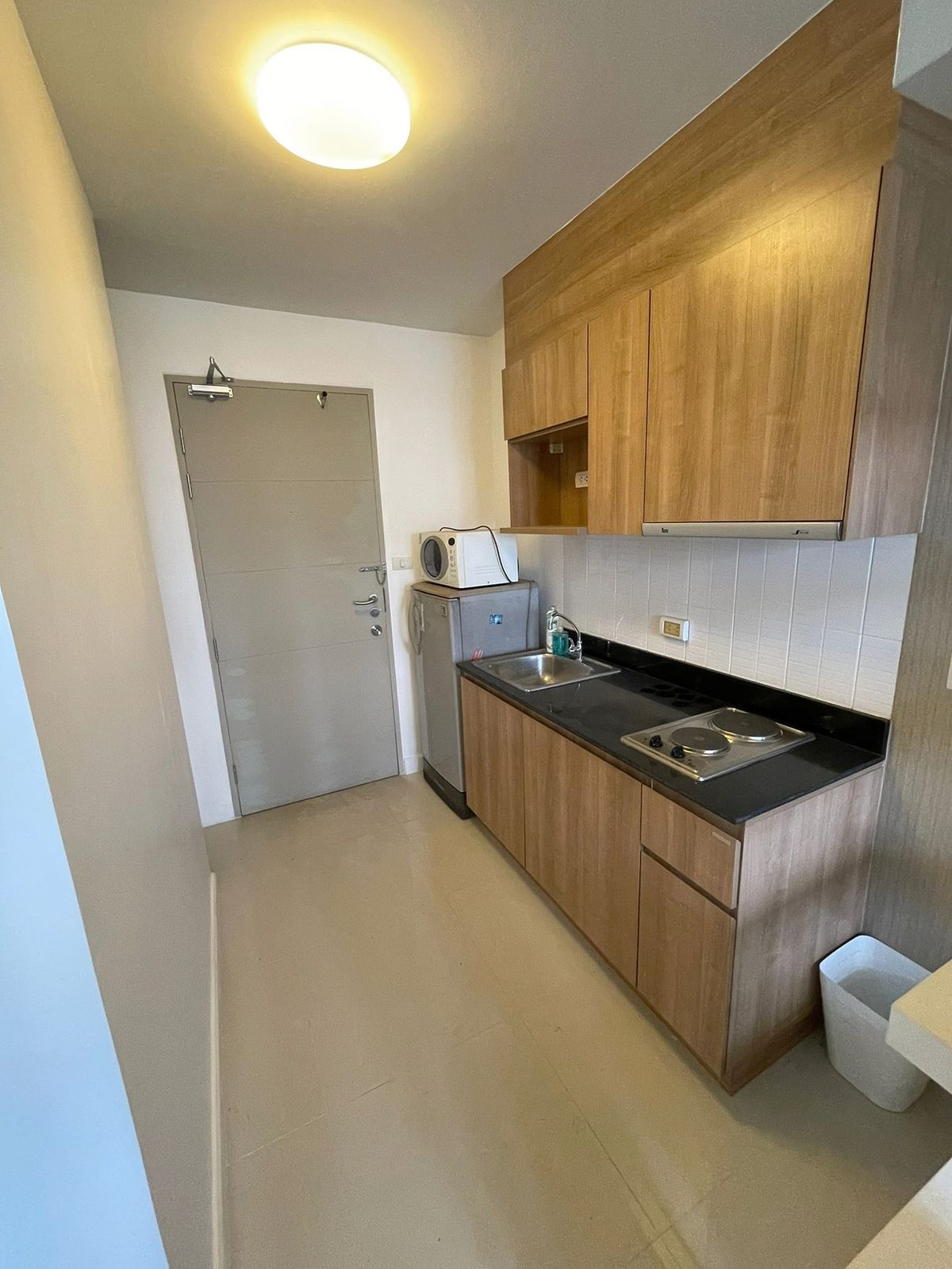 For SaleCondoLadprao, Central Ladprao : Ideo Ladprao 5 / 1 Bedroom (FOR SALE), Ideo Ladprao 5 / 1 Bedroom (FOR SALE) TARN101