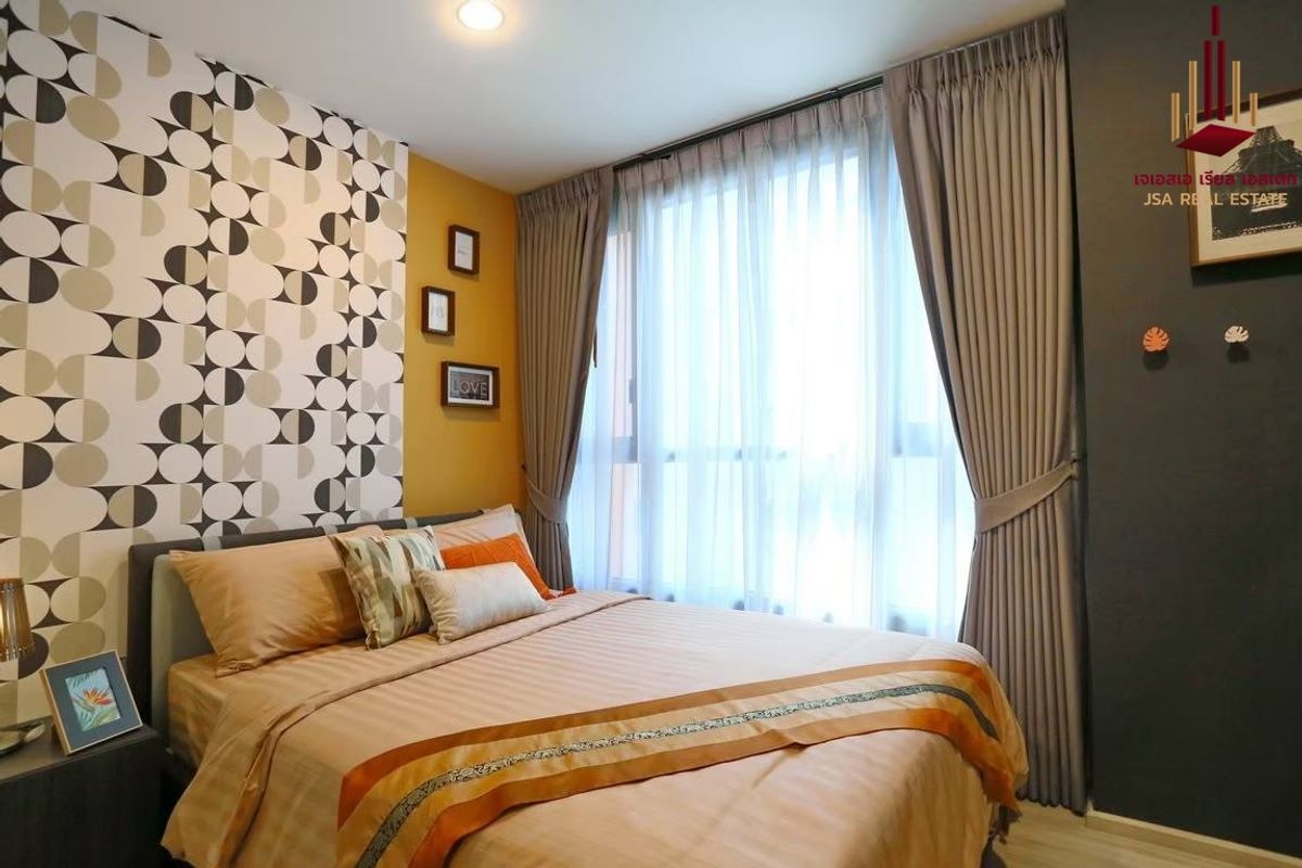 For RentCondoRatchadapisek, Huaikwang, Suttisan : ✨ For Rent: XT Huaikhwang Condo ✨ 💰 ONLY 43,000 THB/Month