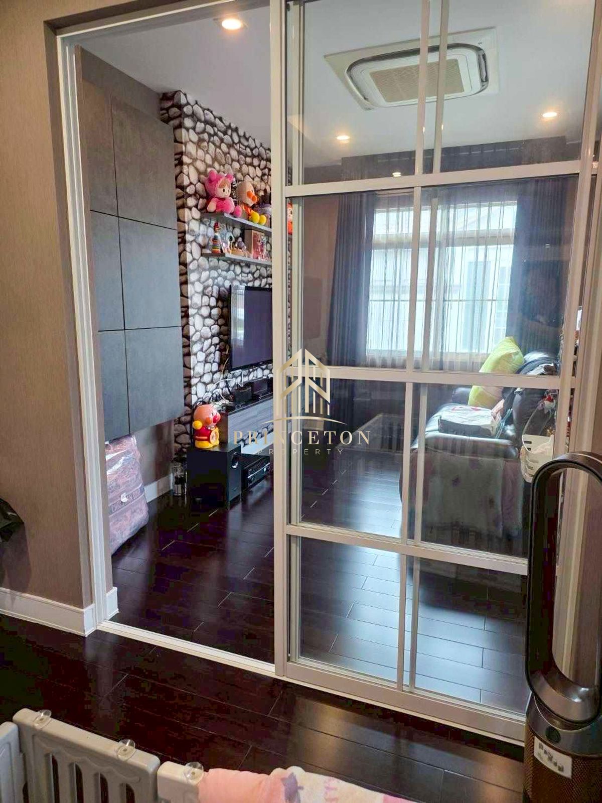 ขายบ้านบางนา แบริ่ง ลาซาล : ขายบ้านเดี่ยว นันทวัน บางนา กม.7 📞092-425244 Nantawan Bangna KM.7