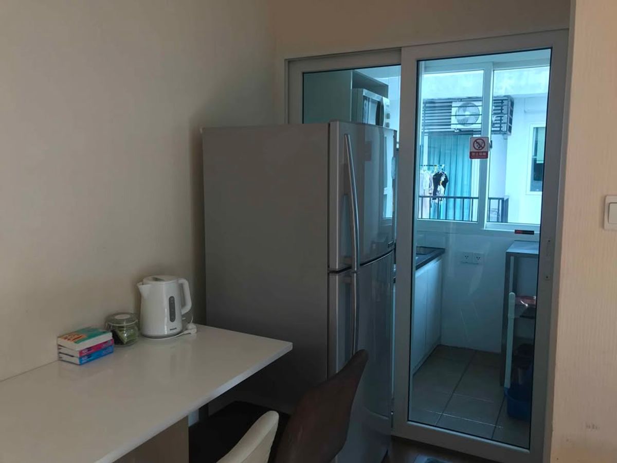 For SaleCondoLadprao, Central Ladprao : Ables Condo Ladprao 27 / 2 Bedrooms (SALE WITH TENANT), Ables Condo Ladprao 27 / 2 Bedrooms (SALE WITH TENANT) TARN096