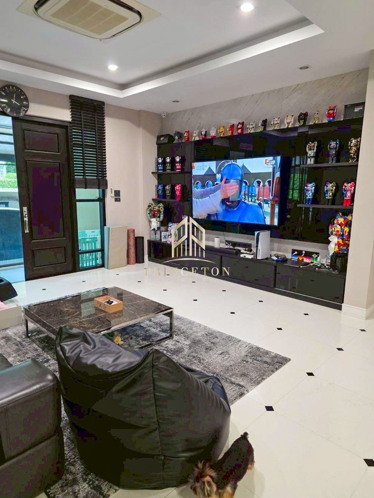 ขายบ้านบางนา แบริ่ง ลาซาล : ขายบ้านเดี่ยว นันทวัน บางนา กม.7 📞092-425244 Nantawan Bangna KM.7