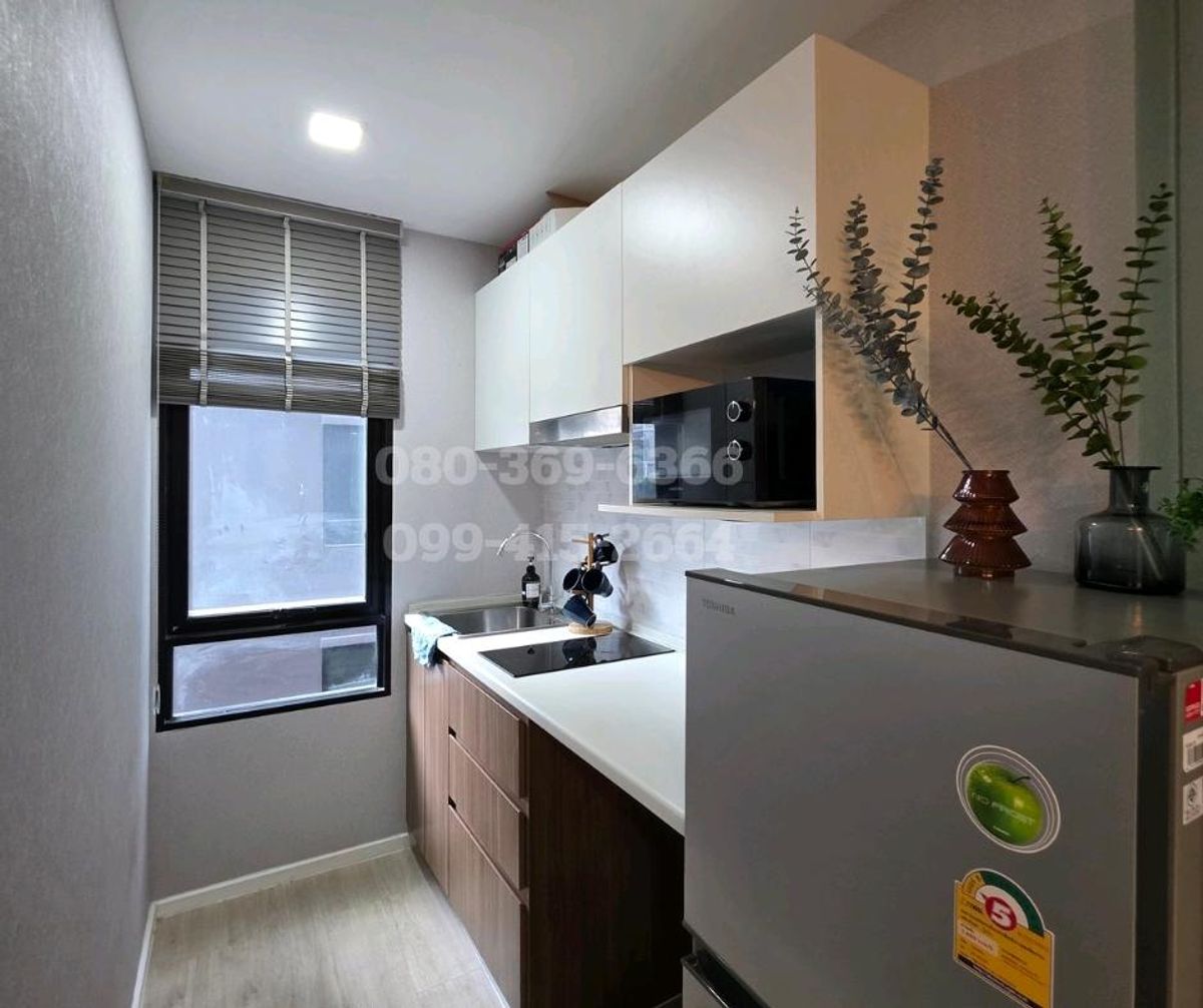 คอนโดโชคชัย4 ลาดพร้าว71 : ขายคอนโด ใจกลางลาดพร้าว เดินทางสะดวกห้องสวย