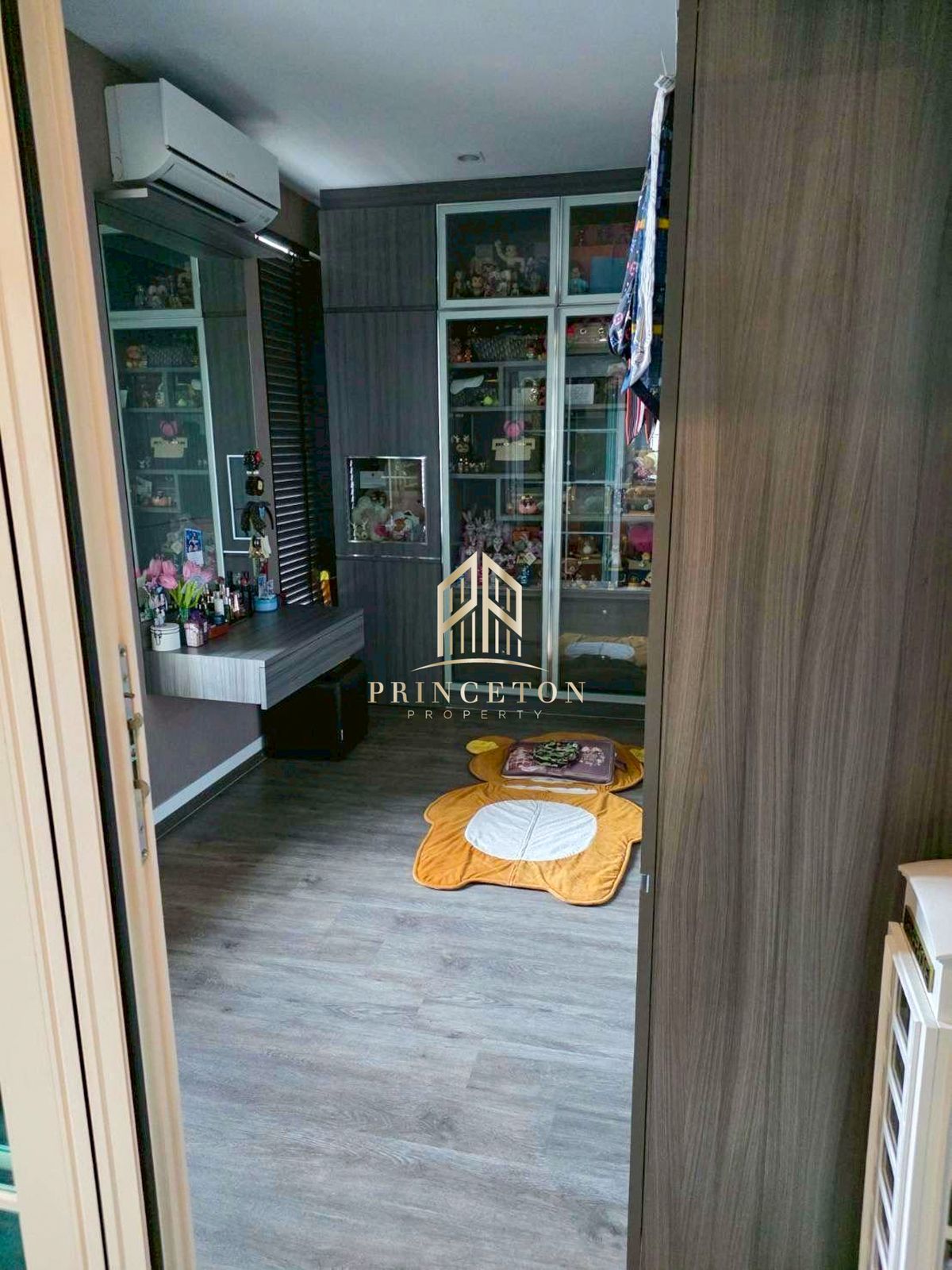 ขายบ้านบางนา แบริ่ง ลาซาล : ขายบ้านเดี่ยว นันทวัน บางนา กม.7 📞092-425244 Nantawan Bangna KM.7