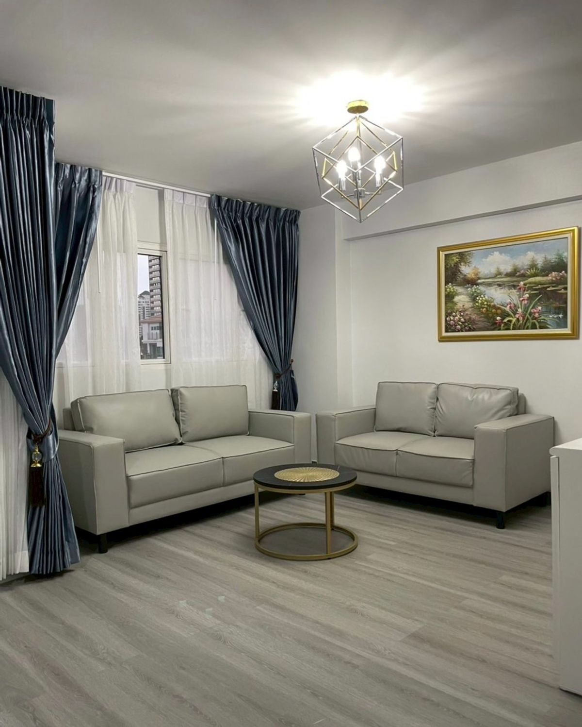 For RentCondoSukhumvit, Asoke, Thonglor : LTHC13260 - Condo for Rent | Thonglor Tower | 98 SQM | 3 Beds 2 Baths | 35K/MONTH | Near BTS THONGLOR | Condo for rent Thonglor Tower